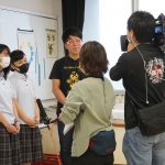 ç·æç¥­ã¤ã³ã¿ãã¥ã¼